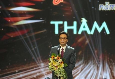 Viceprimer ministro de Vietnam subraya rol de los docentes nacionales