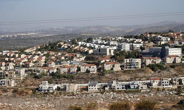 Liga Árabe convoca a reunión sobre asentamientos israelíes 