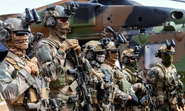 Estado Islámico reivindica ataque contra soldados franceses en Malí 