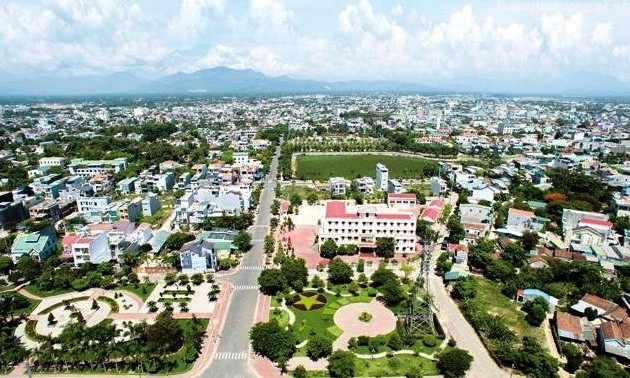 Quang Ngai determinada a recibir más turistas en 2020