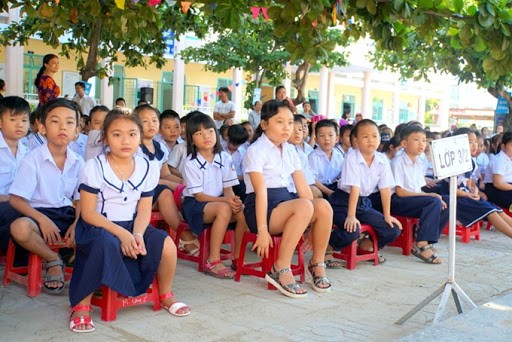 Vietnam por promover capacidad de investigación sobre población y desarrollo 