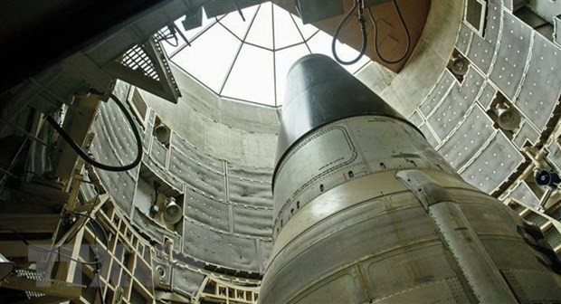 Potencias mudiales comprometidas a cumplir con Tratado de No Proliferación de Armas Nucleares