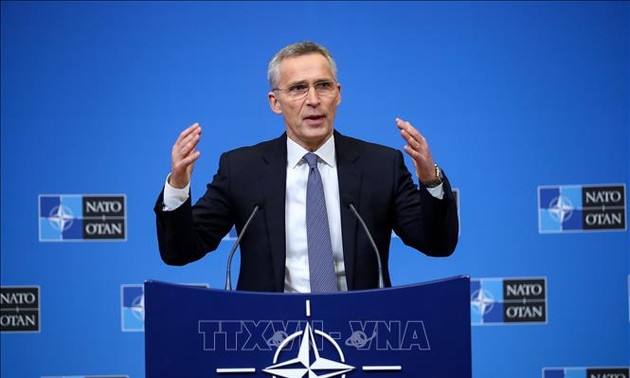 OTAN toma medidas para frenar propagación de Covid-19