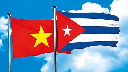 Entra en vigor Acuerdo de Comercio entre Vietnam y Cuba