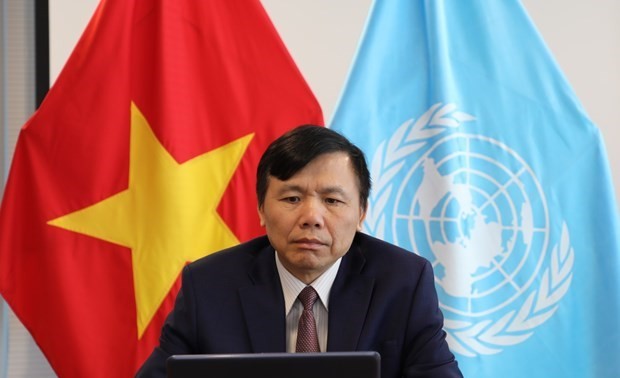 Vietnam expresa preocupación por la crisis humanitaria en Yemen