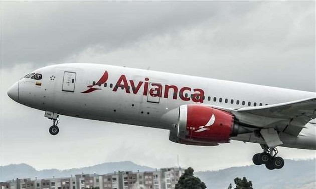 La segunda aerolínea más grande de América Latina se declara en quiebra por Covid-19