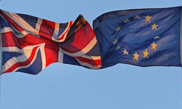 Colapsan últimas negociaciones entre el Reino Unido y la Unión Europea