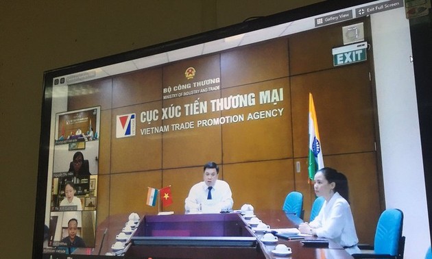 El certificado de origen electrónico puede ser clave para impulsar el comercio entre Vietnam e India