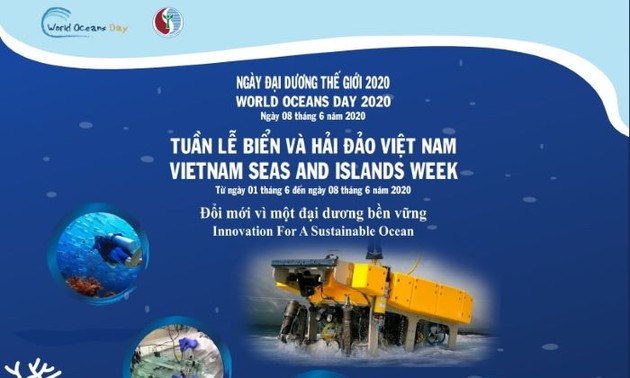 Lanzan la Semana del Mar y las Islas en Vietnam