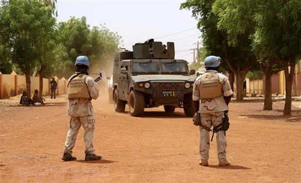Soldados de ONU en Malí asesinados por terroristas