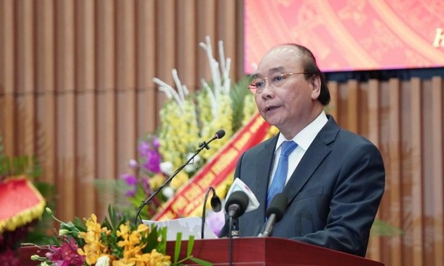 Fiscalía Popular de Vietnam conmemora su 60 aniversario