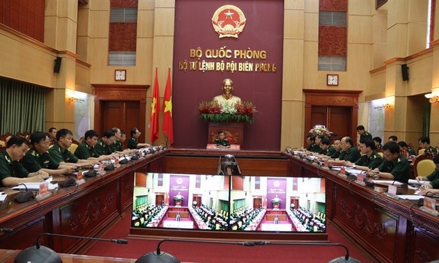 Covid-19: Vietnam aumenta control en provincias fronterizas