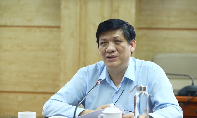 Vietnam aumenta tests de diagnóstico contra el covid-19