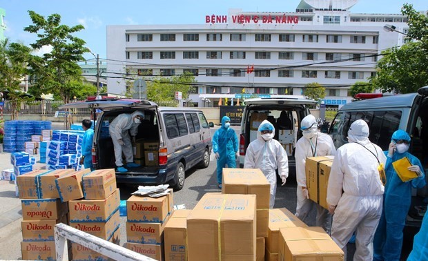 Vietnam confirma más casos de contagio de coronavirus