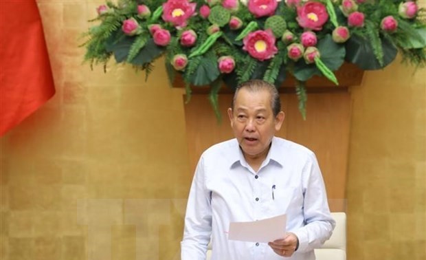 Funcionario vietnamita pide acelerar la desinversión del capital estatal
