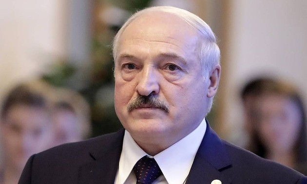 Presidente de Bielorrusia nombra al primer ministro y a los miembros del Gobierno