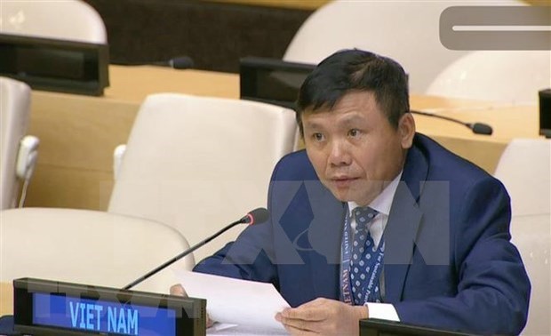 Vietnam preside el diálogo entre la Asean y el presidente electo de la Asamblea General de la ONU