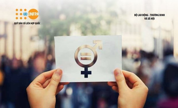 Aprecian el rol de la igualdad de género para la prosperidad de la sociedad vietnamita