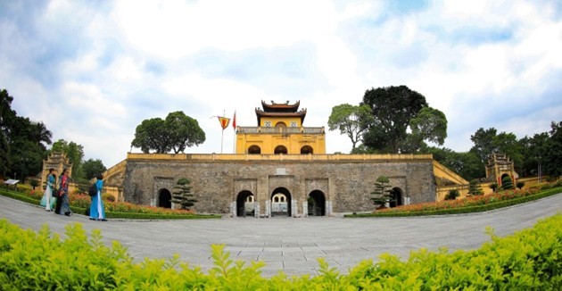 Establecen en Vietnam el Consejo Nacional del Patrimonio Cultural