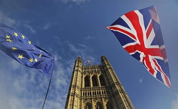 Reino Unido y la UE aún no encuentran una voz común 