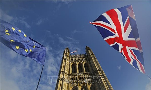 UE y Reino Unido alcanzan avances en negociaciones comerciales