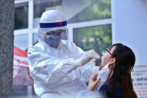 Medio ruso alaba las eficaces medidas del gobierno de Vietnam en la lucha contra el coronavirus