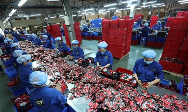 Vietnam se mantiene como centro de las cadenas de suministro en Asia, según analistas internacionales