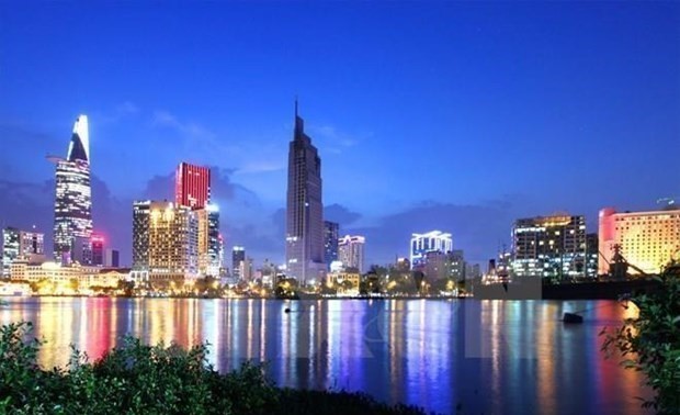 Ciudad Ho Chi Minh entre las principales urbes para inversiones transfronterizas en Asia-Pacífico