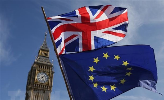 Londres confirma que la delegación de la UE tendrá privilegios especiales para cumplir con su misión