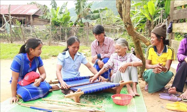 Banco Mundial proporciona ayuda no reembolsable de 740 mil dólares australianos a Vietnam