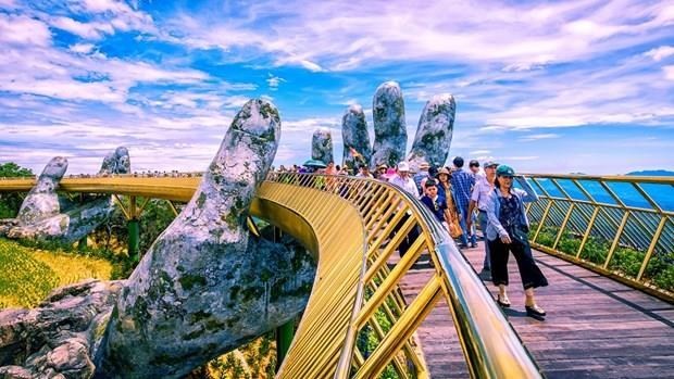 Sector turístico de Vietnam espera retorno de turistas en próximas vacaciones