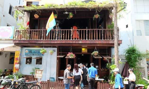 Ciudad Ho Chi Minh promueve turismo local para los próximos feriados