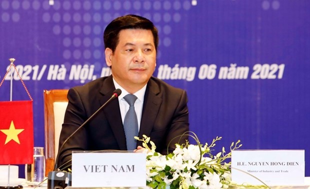 Vietnam y Nueva Zelanda fortalecen la cooperación en foros multilaterales