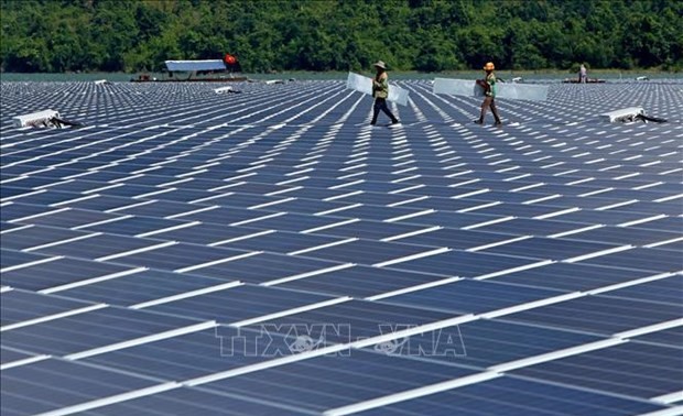 Asiatimes: Vietnam avanza a pasos agigantados en el desarrollo de energías limpias