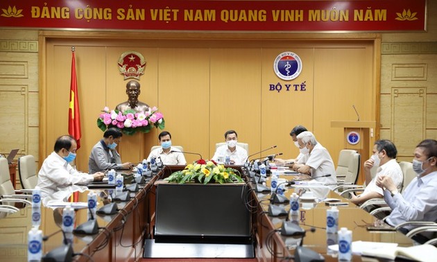 Vietnam acelera proceso de autorización para la vacuna Nano Covax