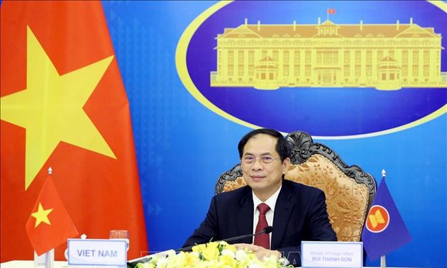 Vietnam participa en la 29ª conferencia del Consejo Coordinador de la Asean