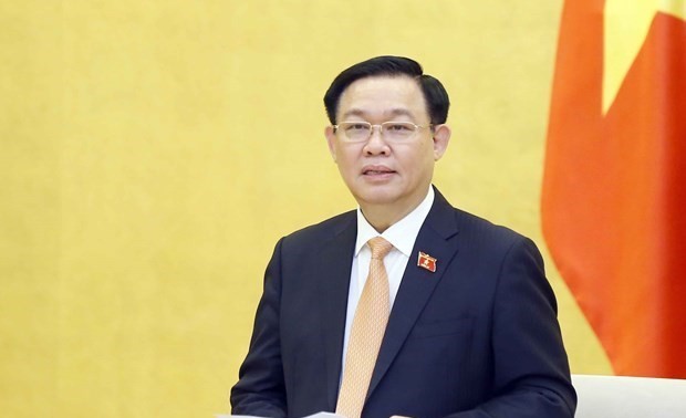 Vietnam asistirá a la quinta Conferencia Mundial de Presidentes de Parlamento 