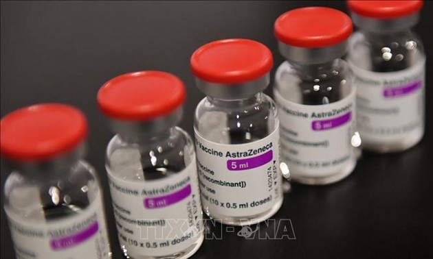 Letonia apoya a Vietnam en adquisición de vacunas anticovid-19  
