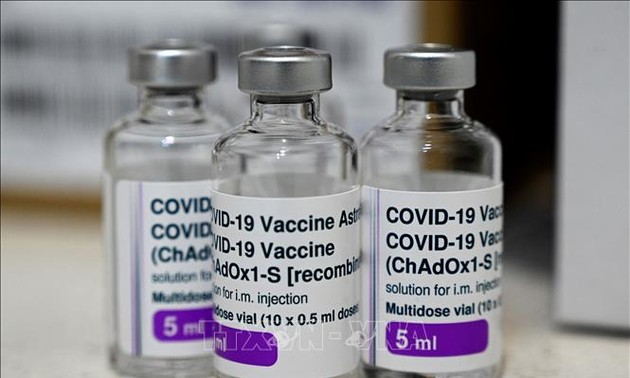 Argentina suministrará a Vietnam 500 mil dosis de vacuna AstraZeneca
