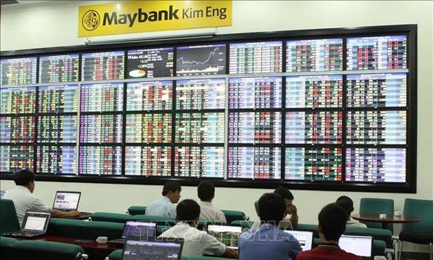 Daily Mail: El mercado de valores vietnamita prosperará en 2022