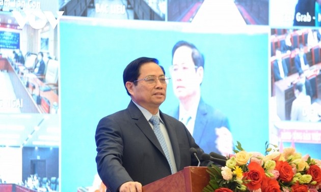 Impulso al desarrollo de la industria 4.0 en Vietnam