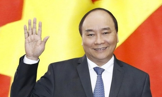 Presidente de Vietnam inicia visita oficial a Camboya