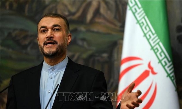 Irán evalúa positivamente las perspectivas para la próxima ronda de conversaciones nucleares