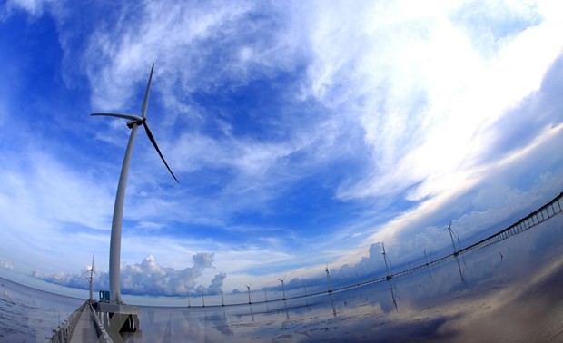 India y ASEAN buscan cooperar para desarrollar un ecosistema de energía renovable