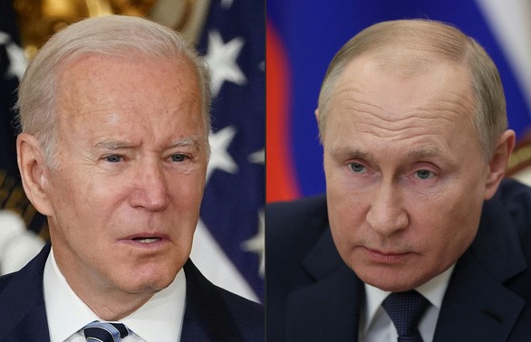 Países respaldan la organización de la cumbre Rusia-Estados Unidos para resolver la crisis en Ucrania  
