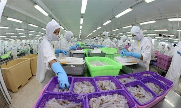 El Banco Mundial evalúa que la economía de Vietnam aún mantiene su impulso de recuperación 