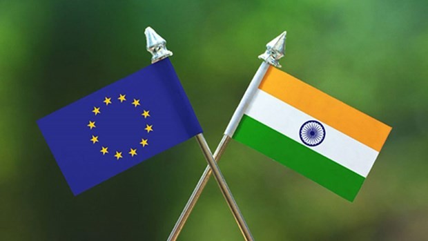 La UE busca estrechar lazos comerciales con la India