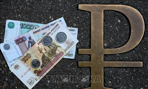Rusia pagará la deuda externa en rublos