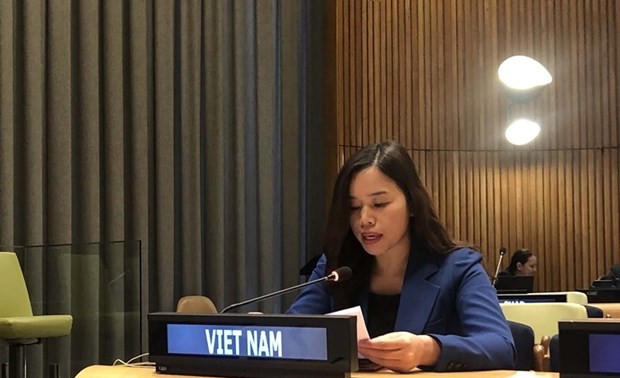 Vietnam afirma su compromiso con la promoción de los derechos de los discapacitados