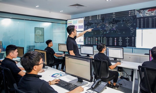 CMC Telecom y el objetivo de convertir a Vietnam en un Hub Digital de Asia